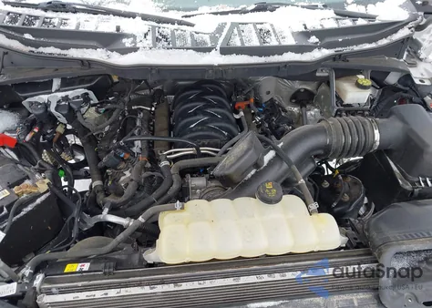 2023 Ford F-150 Xlt z USA, uszkodzony, nr VIN 1FTFW1E56PKD41467